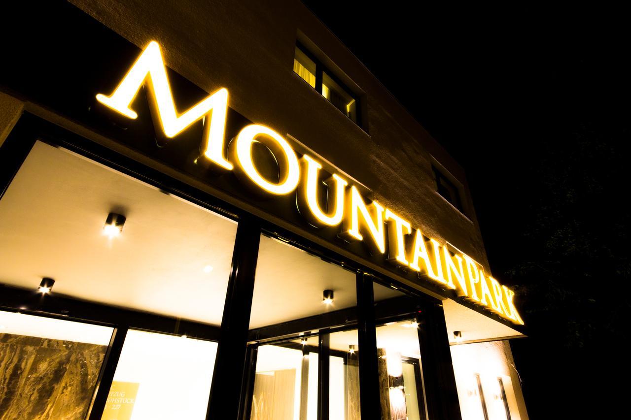 Mountainpark | Event- Und Tagungshotel Kassel Exterior photo